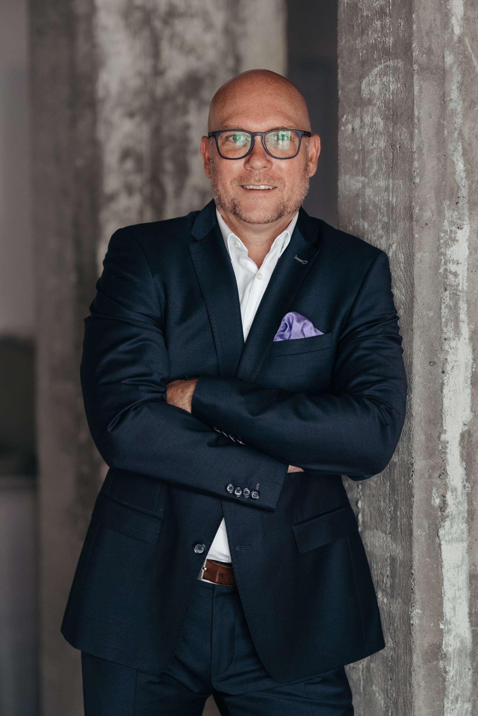 Alexander Wulf - Director