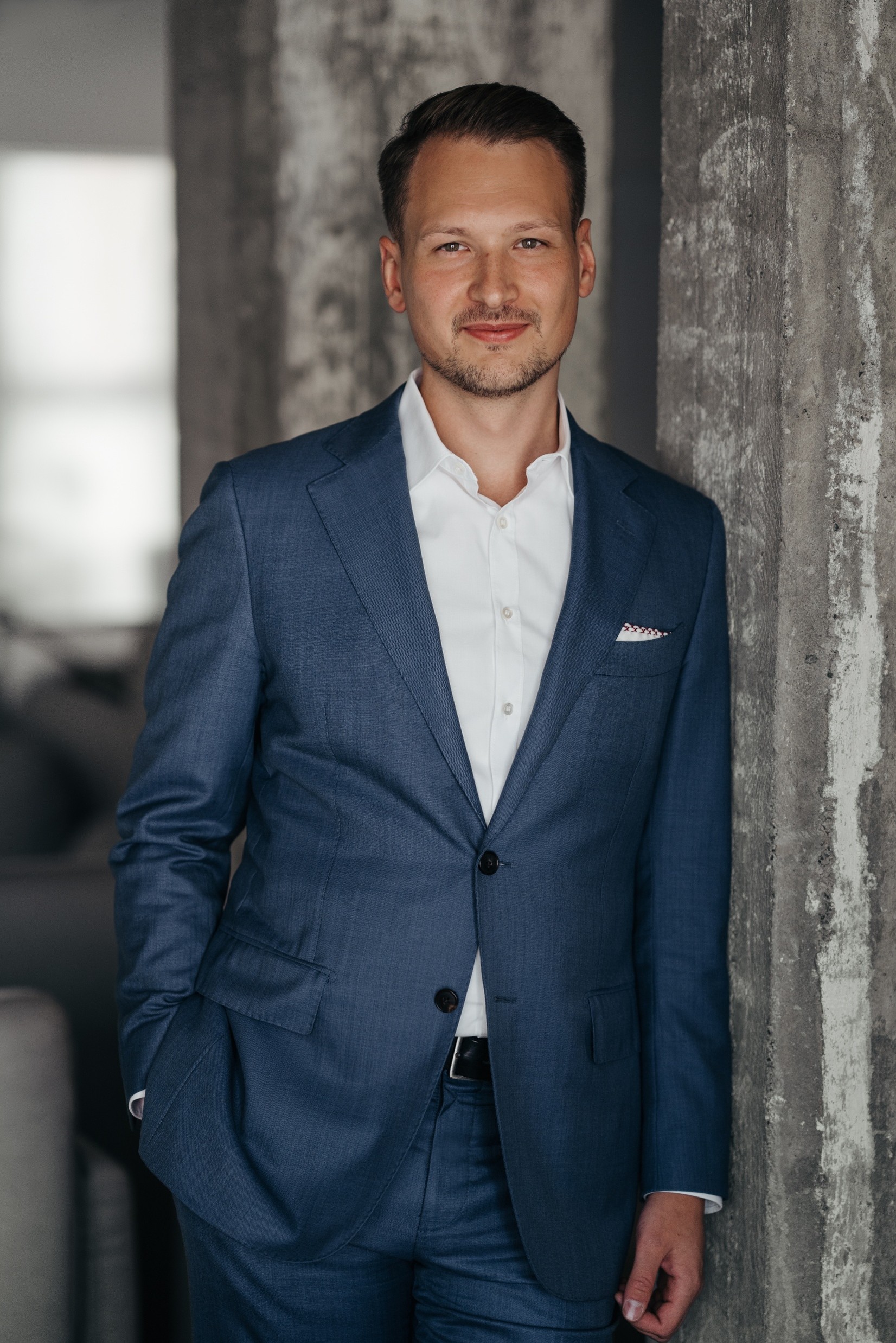 Igor Sekulic - Manager